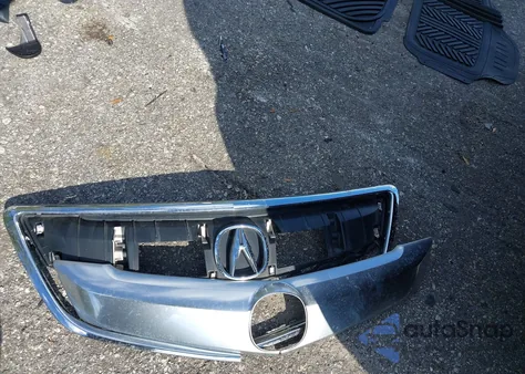 2015 Acura Mdx Technology Package z USA, uszkodzony, nr VIN 5FRYD4H44FB021982